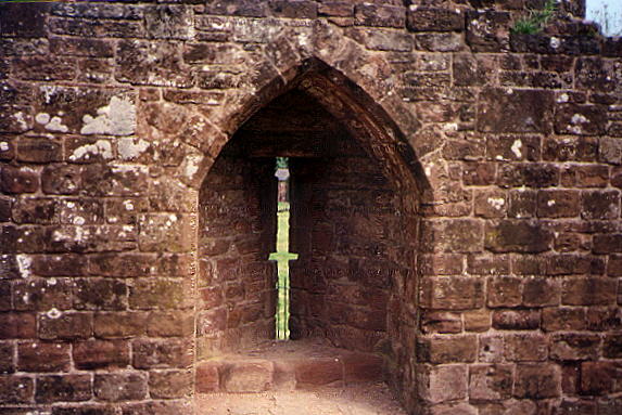 Arrow Slits Castle